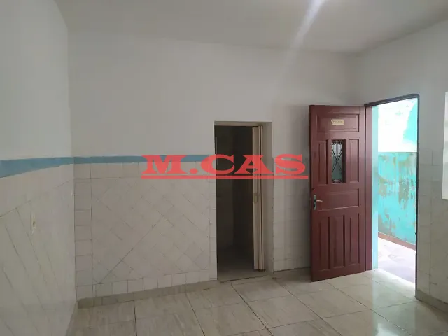 Casa 2 quartos e 2 banheiros, para alugar, no bairro Vila Canero em São Paulo