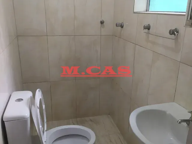 Casa 2 quartos e 2 banheiros, para alugar, no bairro Vila Canero em São Paulo