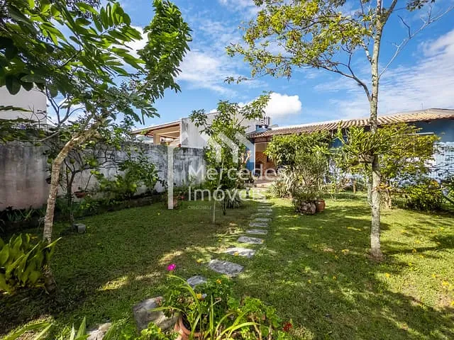 Casa com 286m² 3 quartos e 3 banheiros, à venda, no bairro Dom Bosco em Itajaí