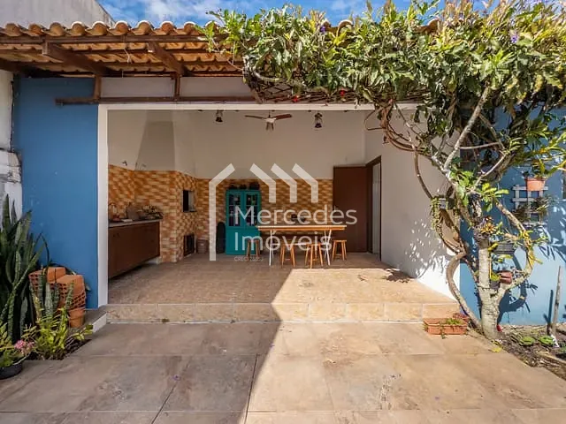 Casa com 286m² 3 quartos e 3 banheiros, à venda, no bairro Dom Bosco em Itajaí