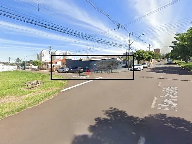 Casa com 374m², à venda, no bairro Vila Santa Terezinha em Londrina