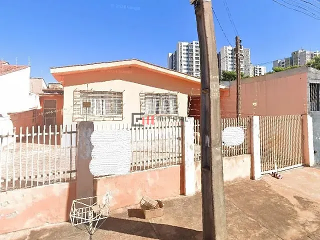 Casa com 374m², à venda, no bairro Vila Santa Terezinha em Londrina