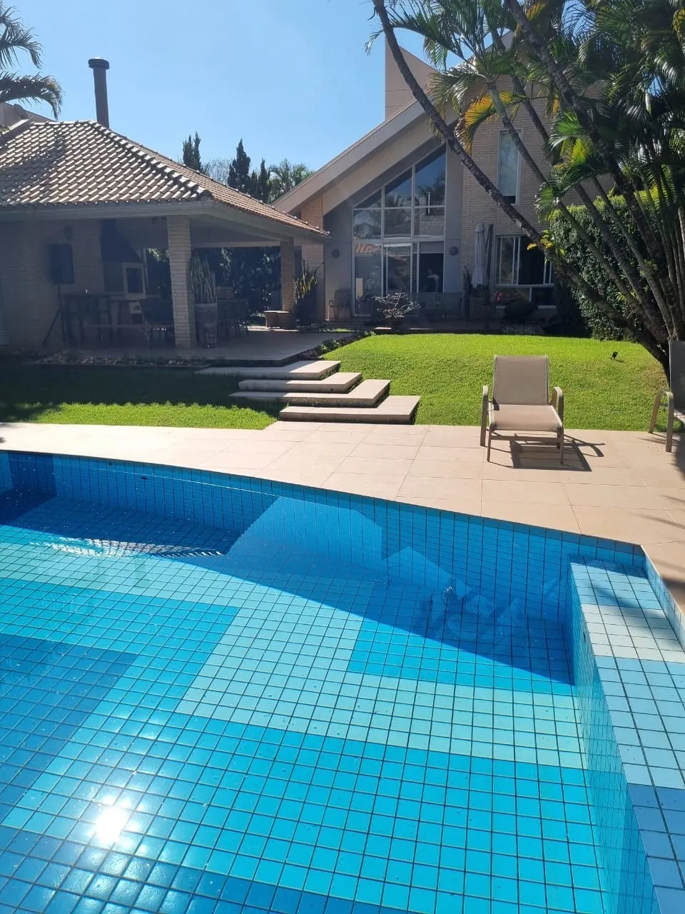 Casa à venda Condominio Pitangua
