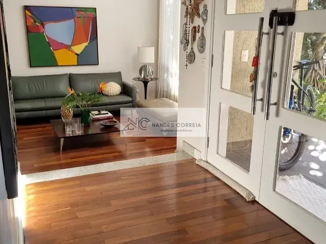 Casa 4 quartos e 4 banheiros, à venda, no bairro Gleba Fazenda Palhano em Londrina