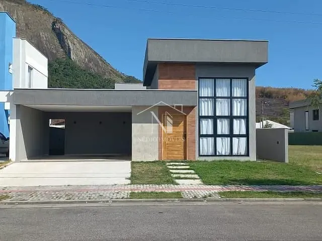 Casa 3 quartos e 1 banheiro, à venda, no bairro Inoã (Inoã) em Maricá