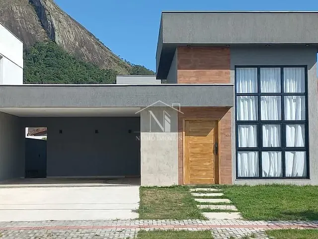 Casa 3 quartos e 1 banheiro, à venda, no bairro Inoã (Inoã) em Maricá