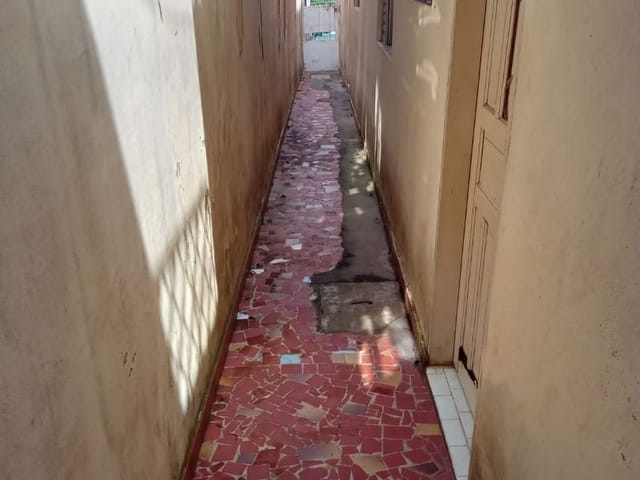 Casa com 101m² 4 quartos e 4 banheiros, à venda, no bairro Recanto Santo Antônio em São Paulo