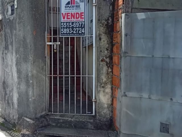 Casa com 101m² 4 quartos e 4 banheiros, à venda, no bairro Recanto Santo Antônio em São Paulo