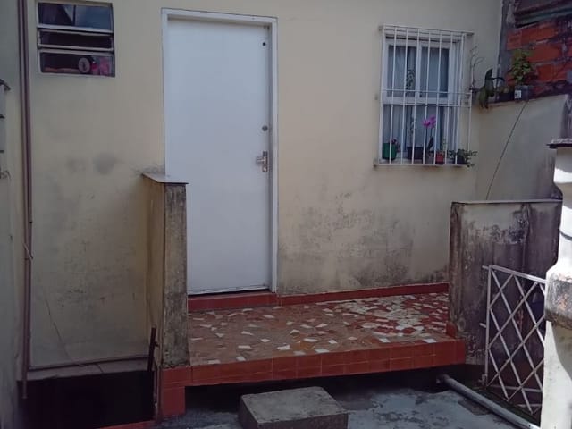 Casa com 101m² 4 quartos e 4 banheiros, à venda, no bairro Recanto Santo Antônio em São Paulo