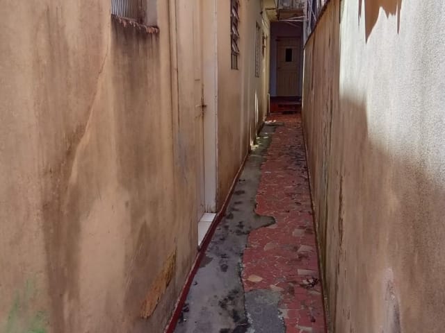 Casa com 101m² 4 quartos e 4 banheiros, à venda, no bairro Recanto Santo Antônio em São Paulo