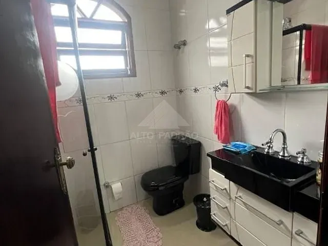 Casa com 150m² 2 quartos e 1 banheiro, à venda, no bairro Jardim Santa Lídia em Mauá