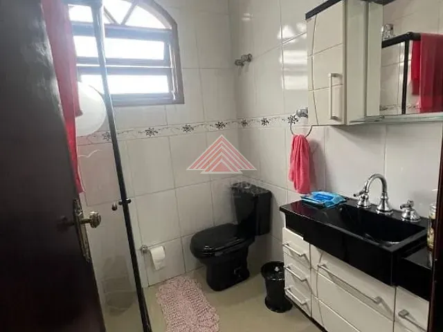 Casa com 150m² 2 quartos e 1 banheiro, à venda, no bairro Jardim Santa Lídia em Mauá