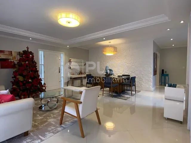 Casa com 320m² 4 quartos e 7 banheiros, à venda, no bairro Vila Irmãos Arnoni em São Paulo