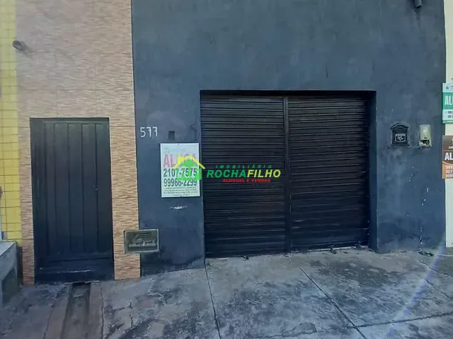 Casa com 300m², para alugar, no bairro Ilhotas em Teresina