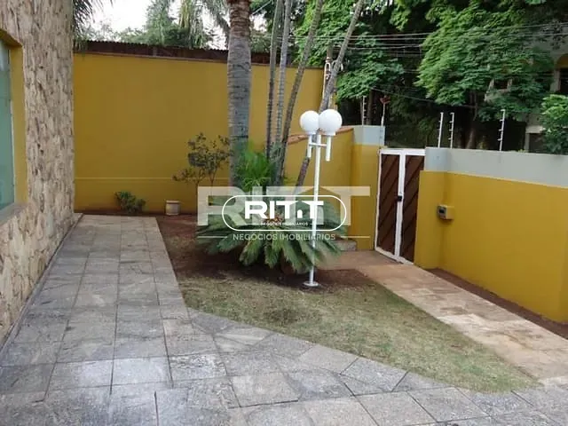 Casa com 1100m² 5 quartos e 2 banheiros, à venda, no bairro Parque Taquaral em Campinas