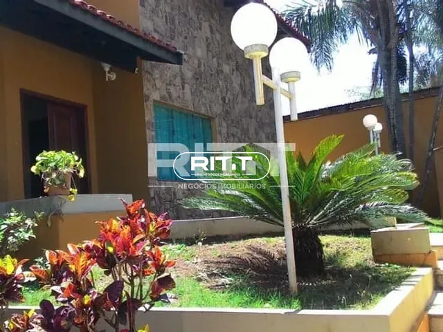 Casa com 1100m² 5 quartos e 2 banheiros, à venda, no bairro Parque Taquaral em Campinas