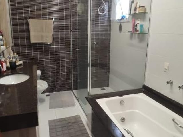 Foto do Casa - Casa à venda 4 Quartos, 2 Suites, 4 Vagas, 250M², Urbanova, São José dos Campos - SP | Altos da Serra Vi | RUSSI IMÓVEIS