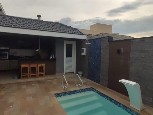 Foto do Casa - Casa à venda 4 Quartos, 2 Suites, 4 Vagas, 250M², Urbanova, São José dos Campos - SP | Altos da Serra Vi | RUSSI IMÓVEIS