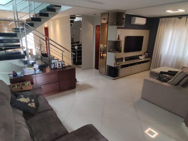 Foto do Casa - Casa à venda 4 Quartos, 2 Suites, 4 Vagas, 250M², Urbanova, São José dos Campos - SP | Altos da Serra Vi | RUSSI IMÓVEIS