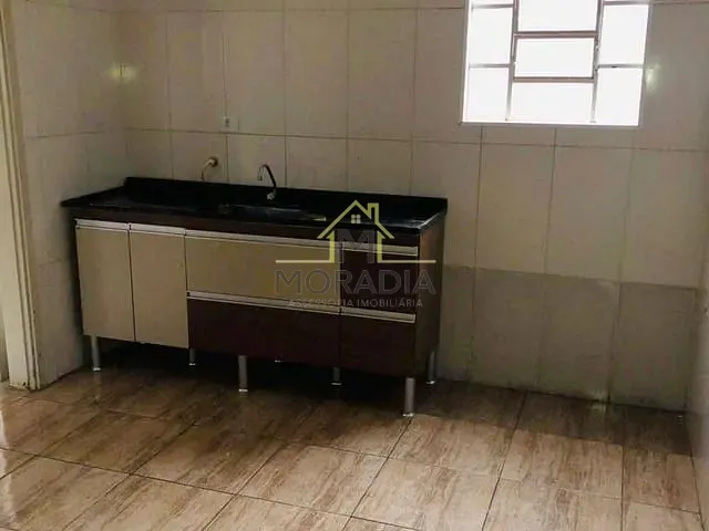 Casa 3 quartos e 1 banheiro, à venda, no bairro Jardim Lepiane em Guaxupé