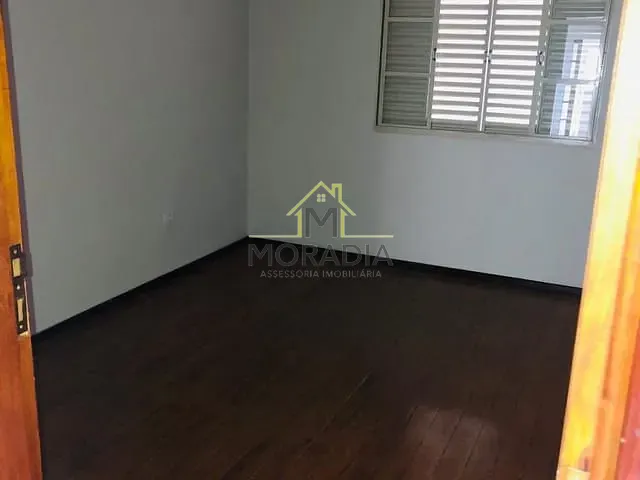 Casa 3 quartos e 1 banheiro, à venda, no bairro Jardim Lepiane em Guaxupé