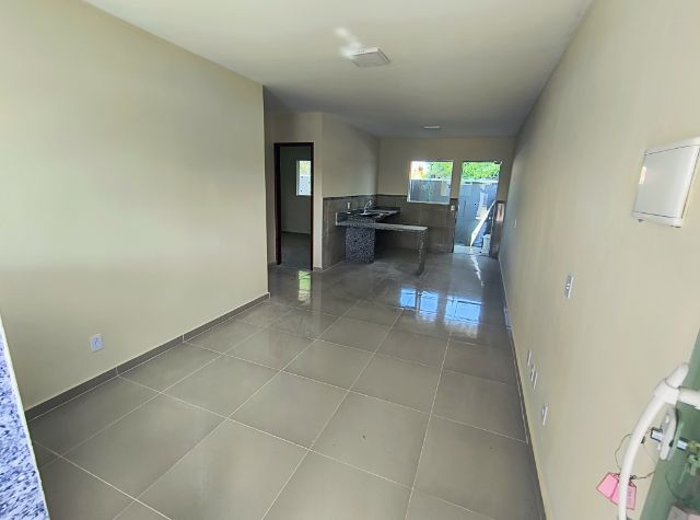 Foto do Casa - Casa à venda, Ipiranga, Magé, RJ | Sansil Imóveis