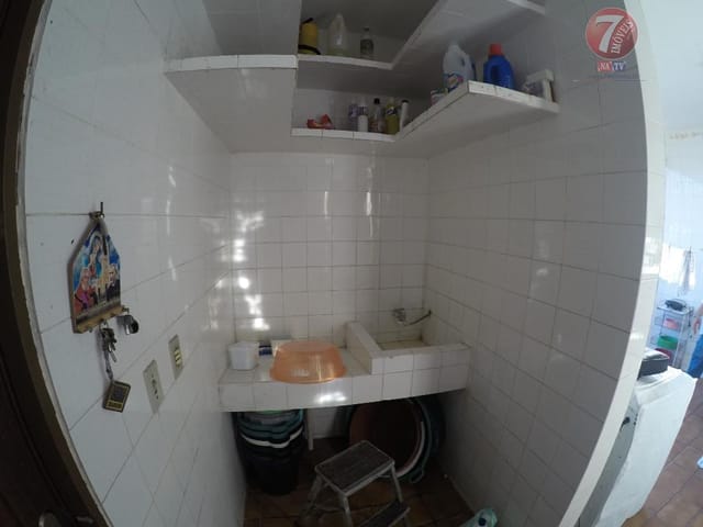 Casa com 720m² 3 quartos e 3 banheiros, à venda, no bairro Estados em João Pessoa