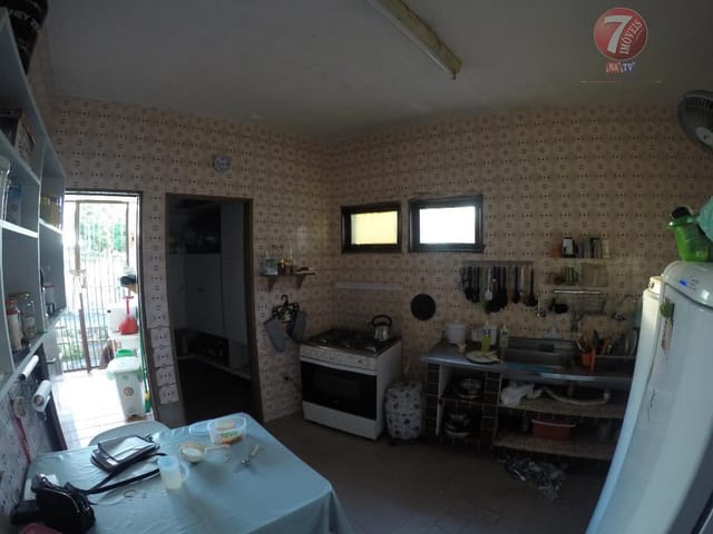 Casa com 720m² 3 quartos e 3 banheiros, à venda, no bairro Estados em João Pessoa