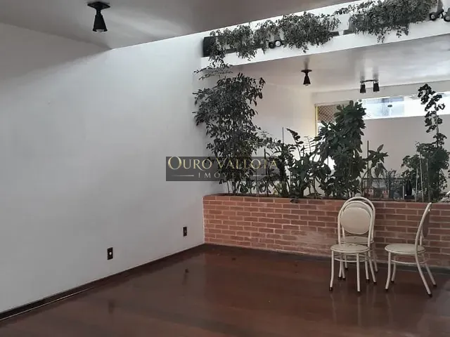 Casa com 400m² 3 quartos e 2 banheiros, à venda, no bairro Mooca em São Paulo