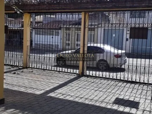Casa com 400m² 3 quartos e 2 banheiros, à venda, no bairro Mooca em São Paulo