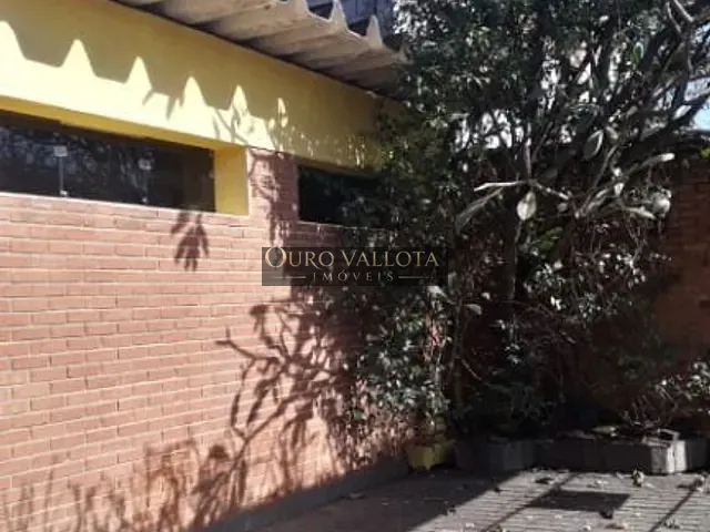 Casa com 400m² 3 quartos e 2 banheiros, à venda, no bairro Mooca em São Paulo