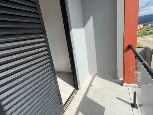 Casa com 96m² 2 quartos e 2 banheiros, à venda, no bairro Recanto Do Sol em Extrema