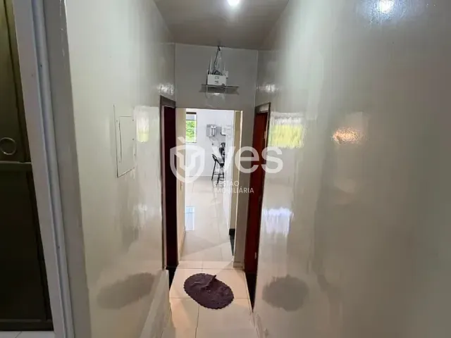 Casa 3 quartos e 2 banheiros, à venda, no bairro Vila João Ribeiro em Araxá