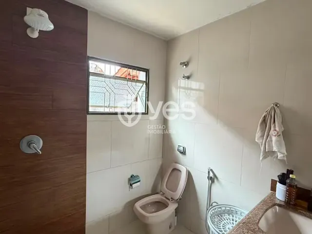 Casa 3 quartos e 2 banheiros, à venda, no bairro Vila João Ribeiro em Araxá