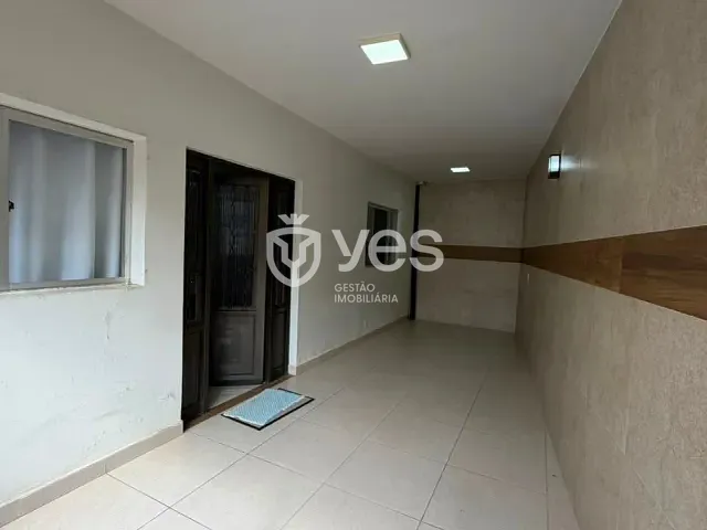 Casa 3 quartos e 2 banheiros, à venda, no bairro Vila João Ribeiro em Araxá