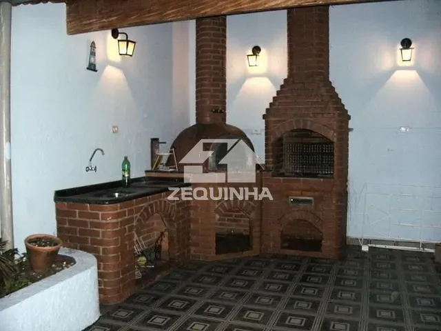 Casa com 125m² 3 quartos e 1 banheiro, à venda, no bairro Cipava em Osasco