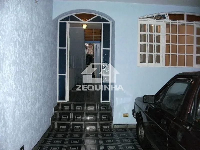 Casa, 3 quartos, 122 m² - Foto 8