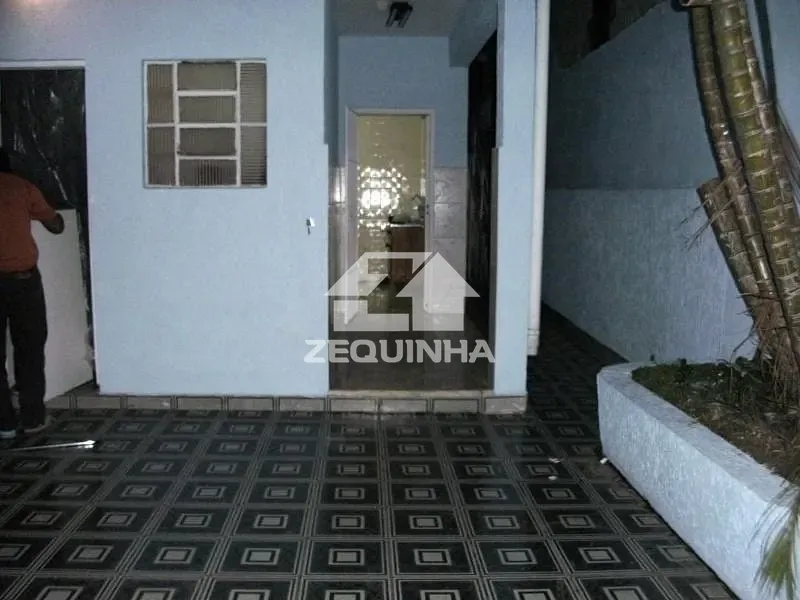 Casa, 3 quartos, 122 m² - Foto 1