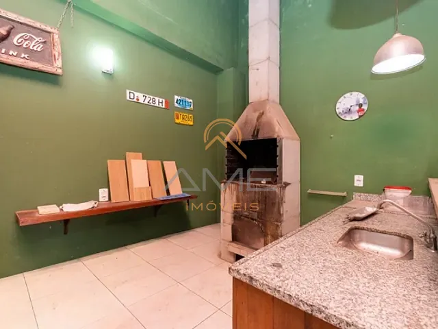 Casa 3 quartos e 2 banheiros, à venda, no bairro Areal em Pelotas