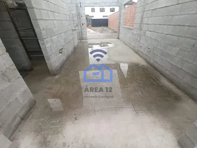 Casa com 640m² 2 quartos e 1 banheiro, à venda, no bairro Jardim Porto Novo em Caraguatatuba