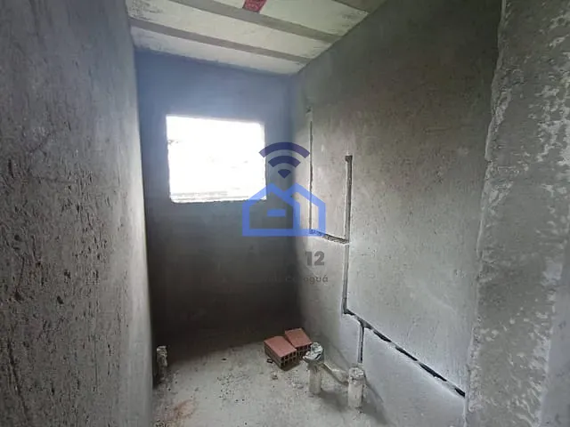 Casa com 640m² 2 quartos e 1 banheiro, à venda, no bairro Jardim Porto Novo em Caraguatatuba