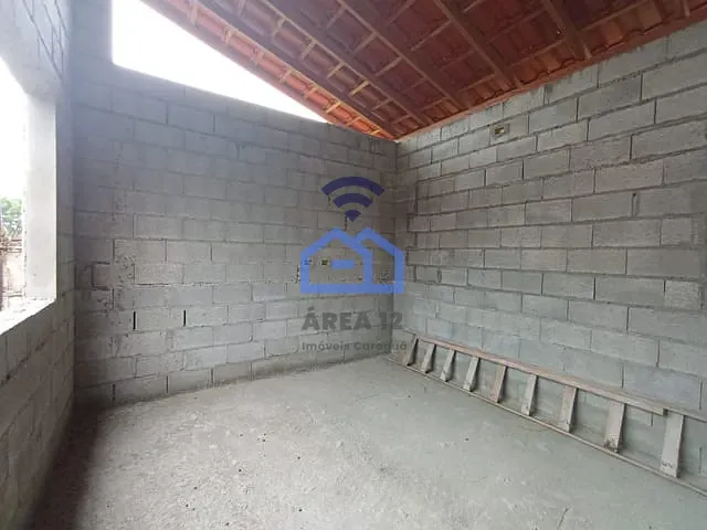 Casa com 640m² 2 quartos e 1 banheiro, à venda, no bairro Jardim Porto Novo em Caraguatatuba
