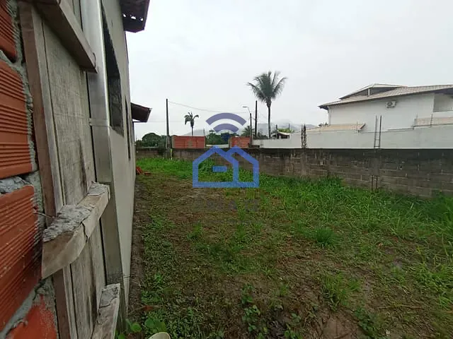 Casa com 640m² 2 quartos e 1 banheiro, à venda, no bairro Jardim Porto Novo em Caraguatatuba