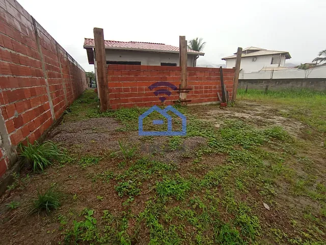 Casa com 640m² 2 quartos e 1 banheiro, à venda, no bairro Jardim Porto Novo em Caraguatatuba