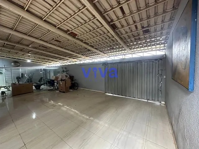 Casa com 453m² 4 quartos e 3 banheiros, à venda, no bairro Jardim Mont Serrat em Aparecida de Goiânia