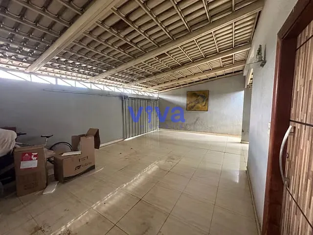 Casa com 453m² 4 quartos e 3 banheiros, à venda, no bairro Jardim Mont Serrat em Aparecida de Goiânia