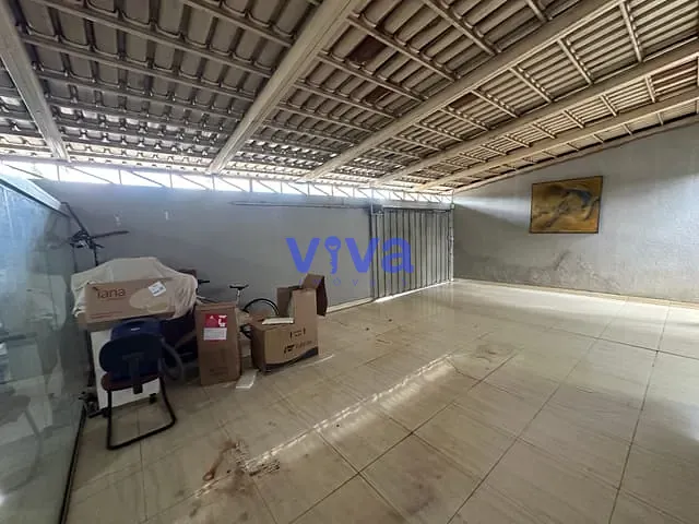 Casa com 453m² 4 quartos e 3 banheiros, à venda, no bairro Jardim Mont Serrat em Aparecida de Goiânia