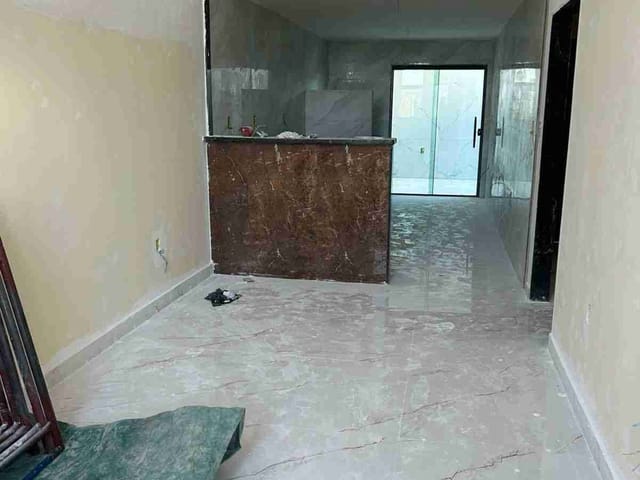 Casa com 140m² 2 quartos e 2 banheiros, à venda, no bairro Parque Tarcisio Miranda em Campos dos Goytacazes