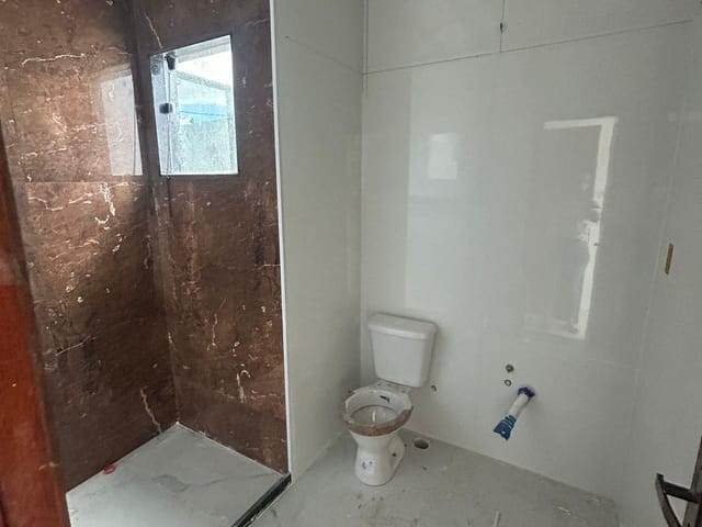 Casa com 140m² 2 quartos e 2 banheiros, à venda, no bairro Parque Tarcisio Miranda em Campos dos Goytacazes