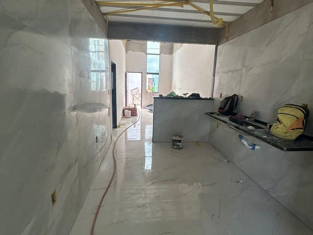 Casa com 140m² 2 quartos e 2 banheiros, à venda, no bairro Parque Tarcisio Miranda em Campos dos Goytacazes